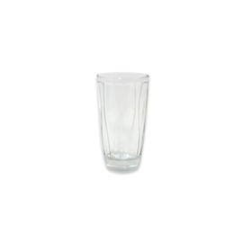 VASO AGUA BANJO 286 ML. 9.6 OZ. (1701876) MOD 0234 (24) - Envío Gratuito