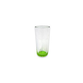 VASO CUBERO FDO ATOMIZADO VERDE (1704669) C MOD 9660 (12) - Envío Gratuito