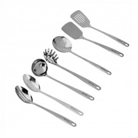 SET DE UTENSILIOS LARGOS 7 PZ - Envío Gratuito