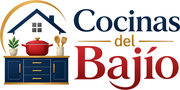 Cocinas del Bajío - Todo para equipar tu cocina